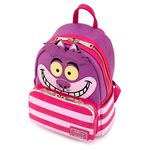 Loungefly X Disney Alice In Wonderland Cheshire Cat Cosplay Mini Backpack, , hi-res view 3