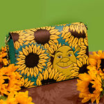 Shrek & Donkey Sunflower Field Crossbody Bag LFlifestyle1 view 2