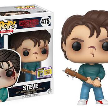 Steve [SDCC], , hi-res view 1