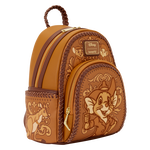 The Rescuers Down Under Mini Backpack, , hi-res view 5