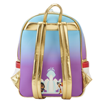 Limited Edition Bundle - Aladdin 30th Anniversary Palace Mini Backpack and Pop! Jasmine (Diamond), , hi-res image number 5