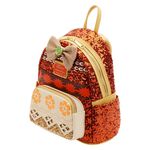 Moana Exclusive Sequin Series Cosplay Mini Backpack, , hi-res view 2