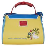 Snow White 85th Anniversary Cosplay Crossbody Bag, , hi-res image number 3