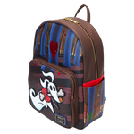 The Nightmare Before Christmas Zero Holiday Doors Full-Size Backpack, , hi-res view 5