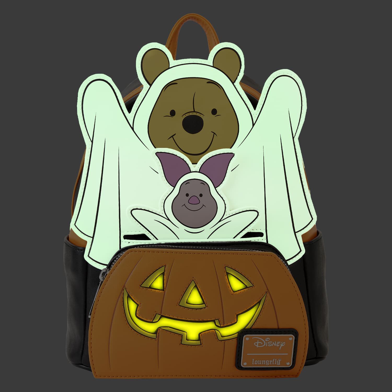 Disney piglet backpack deals