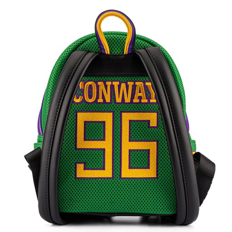 LACC 2021 Exclusive - The Mighty Ducks Cosplay Mini Backpack, , hi-res image number 5