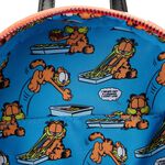 Garfield Loves Lasagna Mini Backpack, , hi-res image number 5