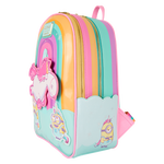 Minions Fluffy Unicorn Rainbow Mini Backpack, , hi-res view 4