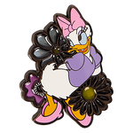 Daisy Duck 85th Anniversary Mystery Box Pin, , hi-res view 7