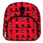Disney Mickey Mouse Parts AOP Duffle Bag, , hi-res view 2