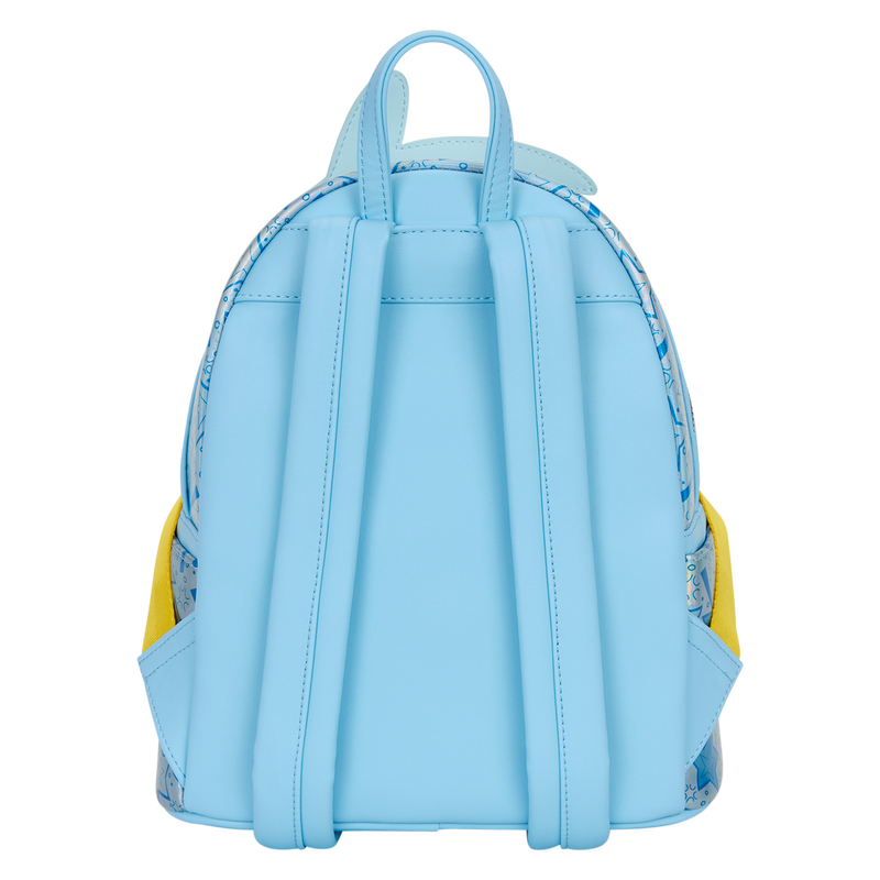 NYCC Limited Edition The Fairly OddParents Timmy, Cosmo, & Wanda Glow Mini Backpack, , hi-res view 5