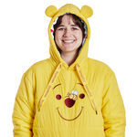 Winnie the Pooh Rainy Day Cosplay Puffer Unisex Hoodie, , hi-res view 5