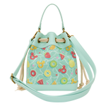 Mickey Mouse Beach Fun Bucket Crossbody Bag, , hi-res view 4