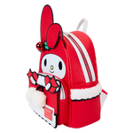 Sanrio My Melody Holiday Cosplay Mini Backpack, , hi-res view 4