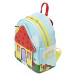 Blues Clues Open House Mini Backpack, , hi-res image number 4