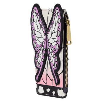 Demon Slayer Exclusive Shinobu Kocho Cosplay Card Holder, Image 2