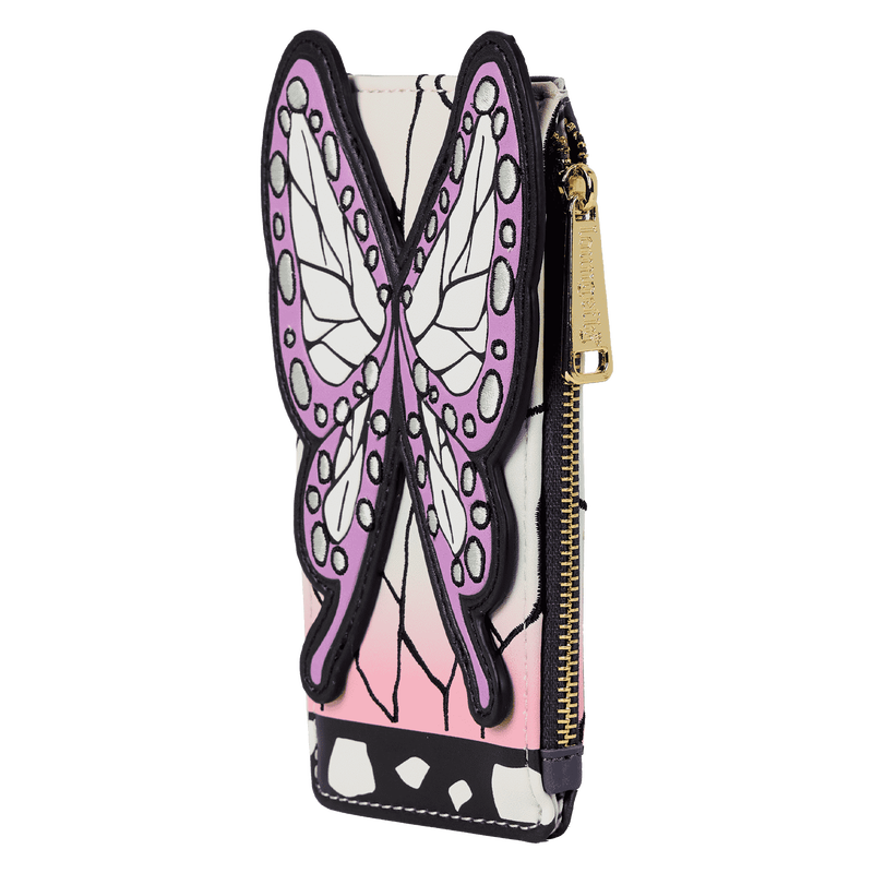 Demon Slayer Exclusive Shinobu Kocho Cosplay Card Holder, , hi-res view 2