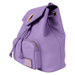 Tangled Rapunzel Lantern Drawstring Mini Backpack, , hi-res view 4