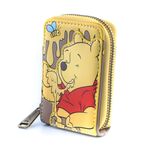 Disney Winnie the Pooh 95th Anniversary Accordion Wallet, , hi-res view 2