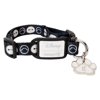 Big Hero 6 10th Anniversary Baymax Dog Collar, Image 1
