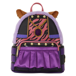 Monster High Exclusive Clawdeen Wolf Cosplay Mini Backpack with Coin Bag, , hi-res view 1