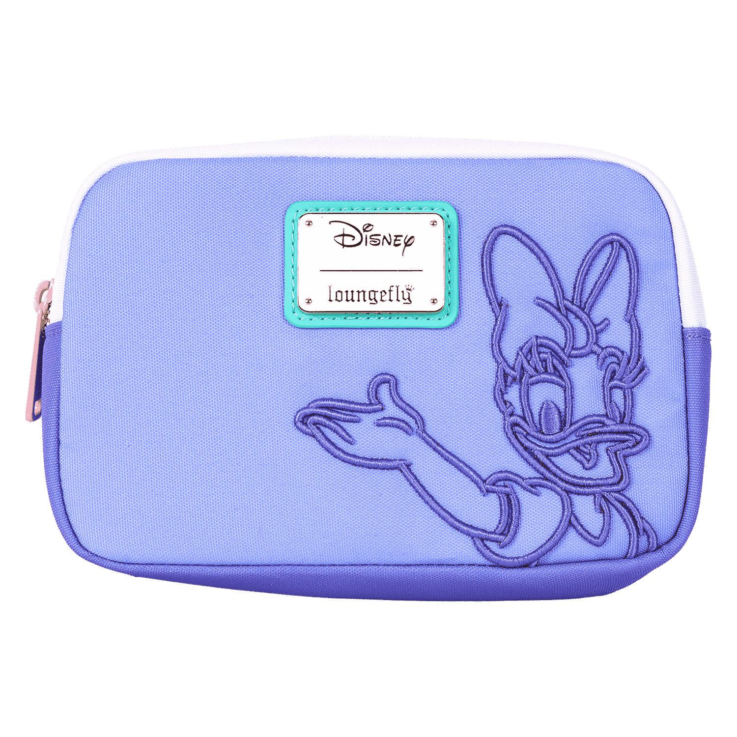 WDTB3186-LFDISNEYDAISYDUCKNYLONSLINGBAG-1194