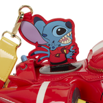 Lilo & Stitch Spaceship Figural Crossbody Bag, , hi-res view 6