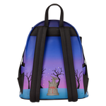 Beetlejuice Deetz House Glow Mini Backpack, , hi-res view 6