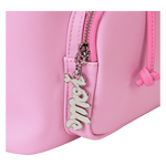 The Muppets Miss Piggy Drawstring Mini Backpack, , hi-res view 7