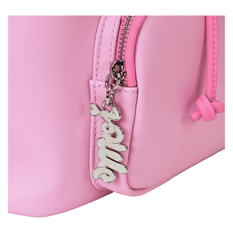 The Muppets Miss Piggy Drawstring Mini Backpack, , hi-res view 7