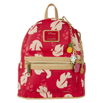 Lilo Stitch Charm Cosplay Mini Backpack