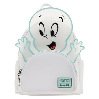 Casper the Friendly Ghost Mini Backpack, Image 1