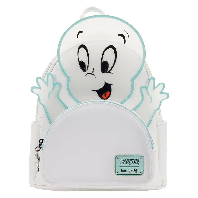 Casper the Friendly Ghost Mini Backpack, , hi-res view 1