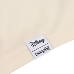 Mickey & Friends Jack-o'-Lantern Glow Sporty Tee, , hi-res view 6