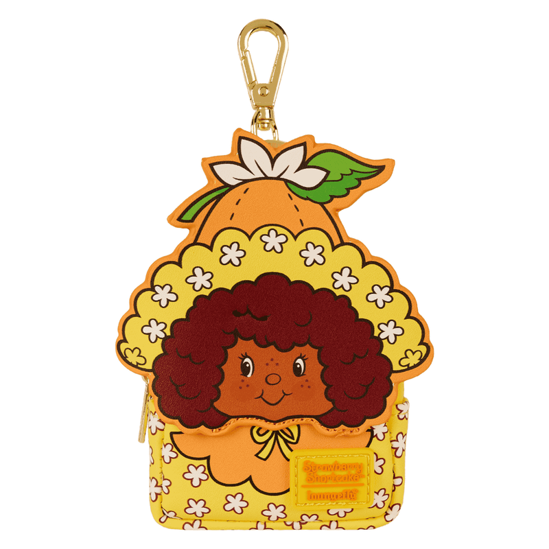 Strawberry Shortcake & Friends Mystery Mini Backpack Keychain Charm, , hi-res view 6