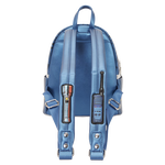 Stranger Things 5 Exclusive WSQK Van Light-Up Mini Backpack, , hi-res view 8