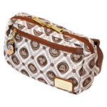 Avatar: The Last Airbender All-Over Print Nylon Sling Crossbody Bag, , hi-res view 5
