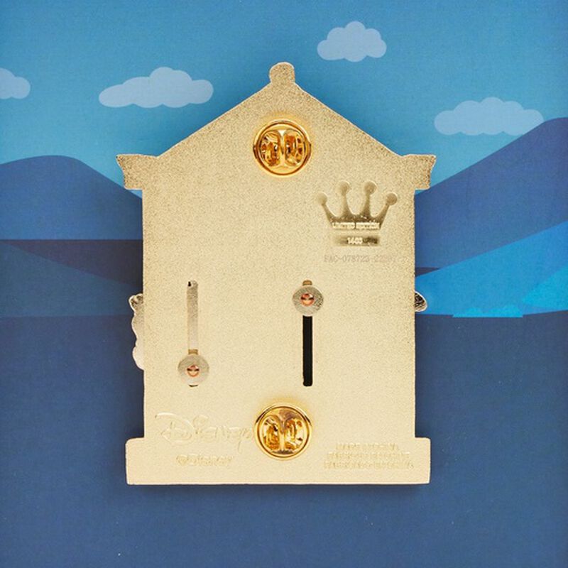 Brave Little Tailor Sliding Pin, , hi-res view 7