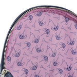 Stitch With Plunger Cosplay Mini Backpack, , hi-res view 4