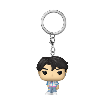 Pop! Keychain Jinu, Image 1