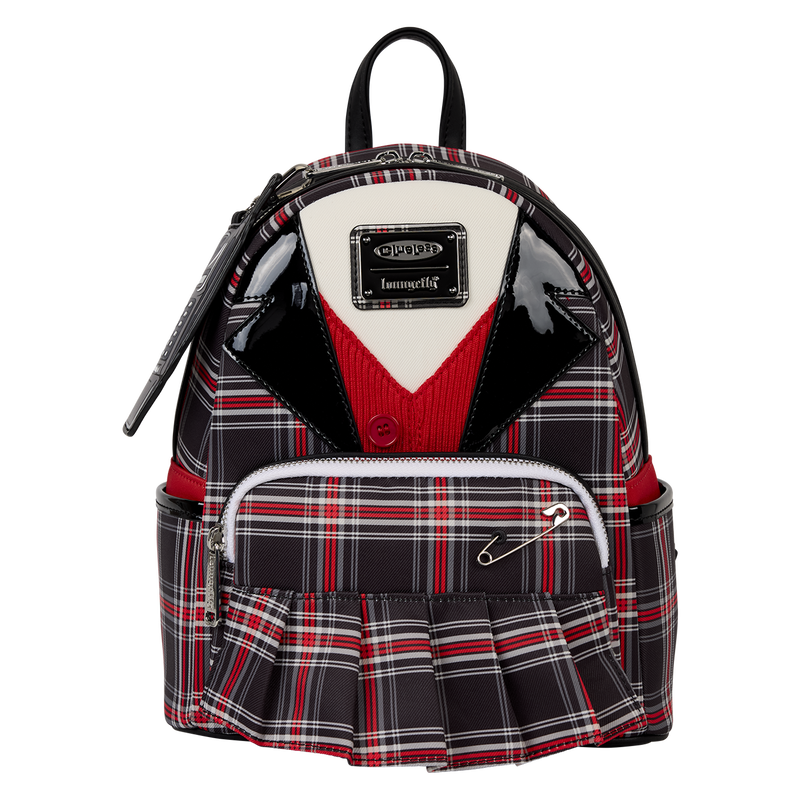 Clueless 30th Anniversary Dionne Cosplay Mini Backpack, , hi-res view 1