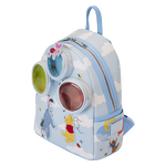 Winnie the Pooh & Friends Floating Balloons Mini Backpack, , hi-res view 5