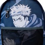 COLLECTIV Jujutsu Kaisen The GAMR Full Size Backpack, , hi-res view 8