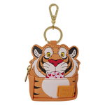 Disney Princess Sidekicks Cosplay Mystery Mini Backpack Keychain Charm, , hi-res view 5