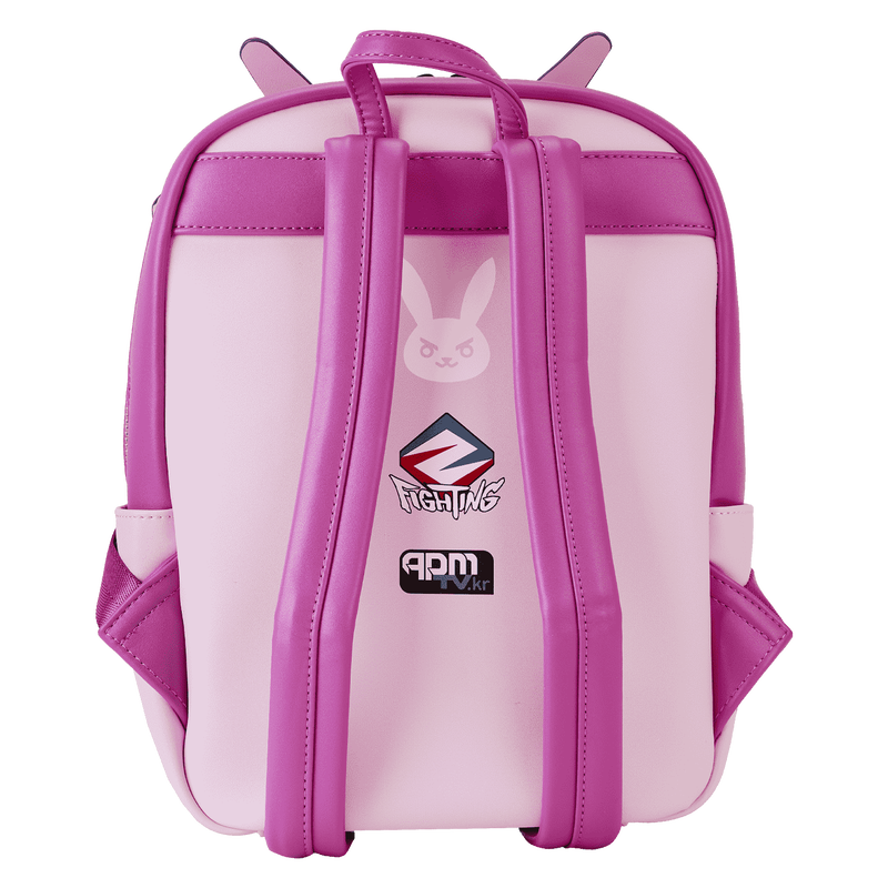 Dva overwatch backpack shop