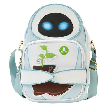 WALL-E EVE Date Night Glow CROSSBUDDIES Bag, Image 1