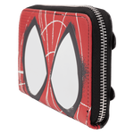 Spider-Punk Cosplay Zip Around Wallet, , hi-res view 3