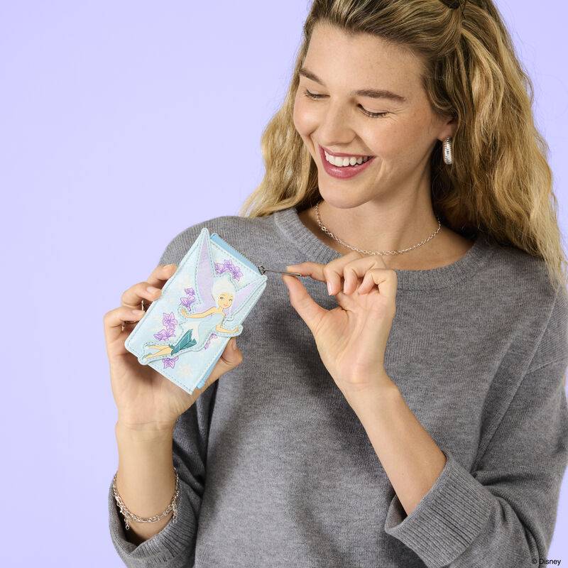 Disney Fairies Exclusive Periwinkle Cosplay Card Holder, , hi-res view 2