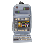 Star Trek Tricorder Glow Crossbody Bag, , hi-res view 6