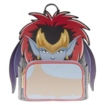 Gargoyles Demona Cosplay Mini Backpack, , hi-res view 6